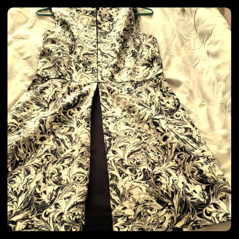Classy day dress